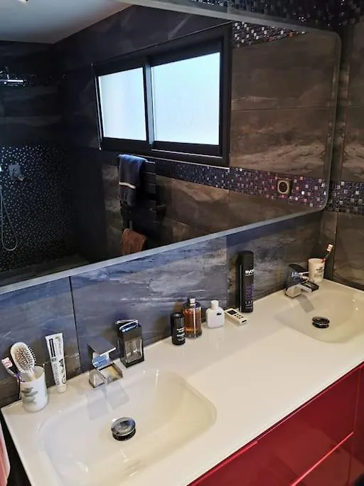 Maison Avec Jacuzzi Et Jardin Landivisiau 0*,