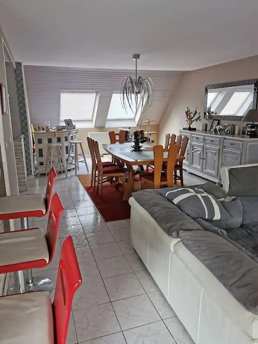 Maison Avec Jacuzzi Et Jardin Landivisiau