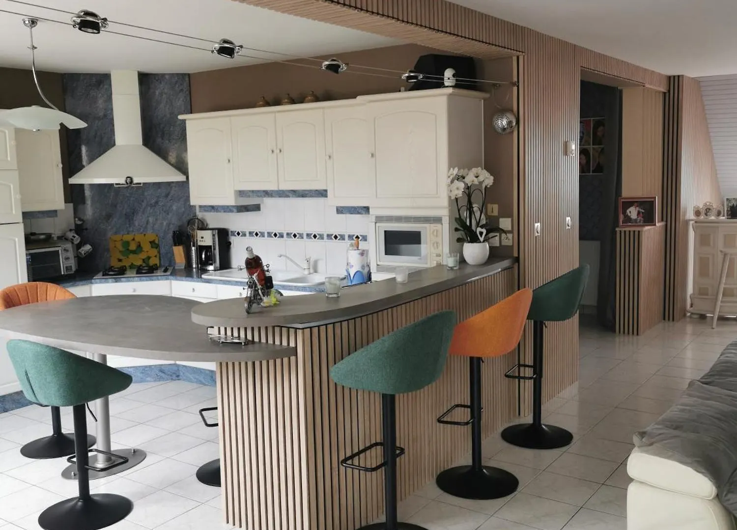 Maison Avec Jacuzzi Et Jardin Landivisiau 0*,  Γαλλία