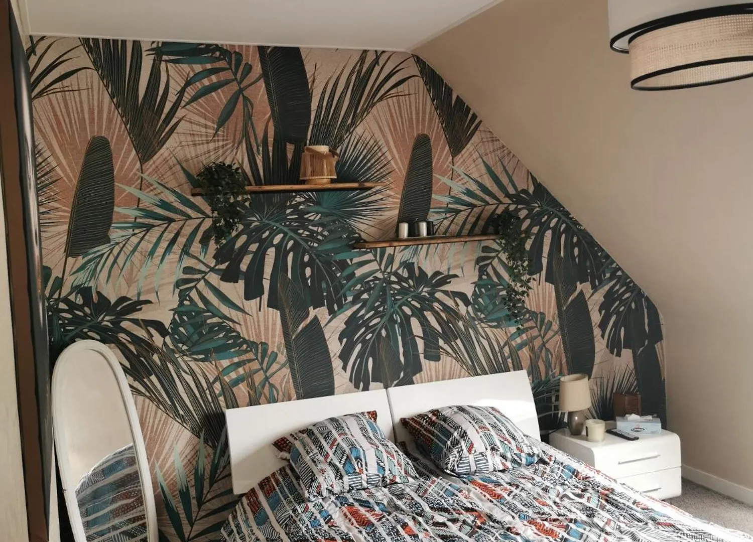 Maison Avec Jacuzzi Et Jardin Landivisiau Βίλα